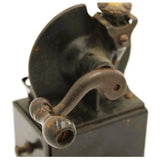 Antique And Working 1907 Automatic Desktop Pencil Sharpener