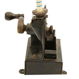 Antique And Working 1907 Automatic Desktop Pencil Sharpener