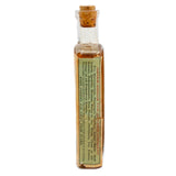 Early 1900’s Filled Cork Bottle Of Dr. A.C. Daniels Veterinary Liniment Bone, Nerve & Muscle Oil