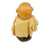 Antique German Beer Drinking Doll