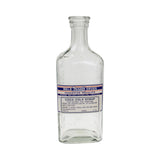 3- Collectors Bottles of Coca-Cola Medicinal Syrup