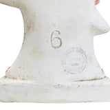 2- Rare Front & Back 9 3/4" Tall Tappan Little Chef Wall Display Characters