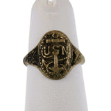 A Beginning Ring Collectors Box with 12 Nostalgic Rings