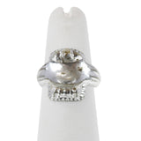 A Beginning Ring Collectors Box with 12 Nostalgic Rings