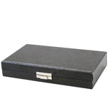A Beginning Ring Collectors Box with 12 Nostalgic Rings