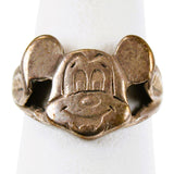 A Beginning Ring Collectors Box with 12 Nostalgic Rings