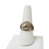 A Beginning Ring Collectors Box With 12 Nostalgic Rings