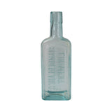 6 - Antique Cork Medicine & Ingredient Bottles