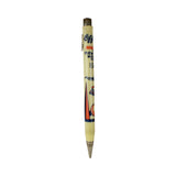 1939 New York World's Fair Wearever Souvenir Mechanical Lead Pencil
