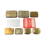 Collection of Antique Talking Machine / Gramophone Needles & Miscellaneous Phonograph Related Items