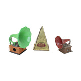 Collection of Antique Talking Machine / Gramophone Needles & Miscellaneous Phonograph Related Items