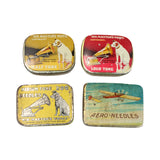 Collection of Antique Talking Machine / Gramophone Needles & Miscellaneous Phonograph Related Items