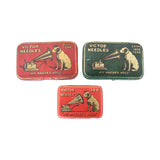 Collection of Antique Talking Machine / Gramophone Needles & Miscellaneous Phonograph Related Items