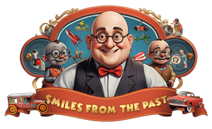 Smiles From The Past