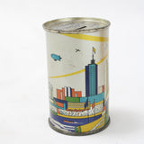 3 - Antique National Canners Association & American Can Banks