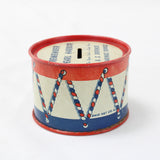 1942 "Remember Pearl Harbor" U.S. Defense Drum Bank