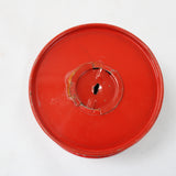 1942 "Remember Pearl Harbor" U.S. Defense Drum Bank