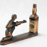 1953 Southern Comfort Mechanical Bank