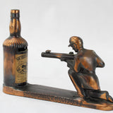 1953 Southern Comfort Mechanical Bank