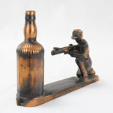 1953 Southern Comfort Mechanical Bank