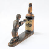 1953 Southern Comfort Mechanical Bank