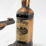 1953 Southern Comfort Mechanical Bank