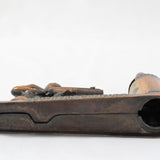 1953 Southern Comfort Mechanical Bank
