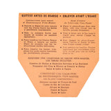 Late 1940's Sawyer's View-Master Stereoscope with Box, Reels and Original Film Packet List