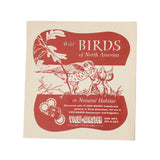 Late 1940's Sawyer's View-Master Stereoscope with Box, Reels and Original Film Packet List