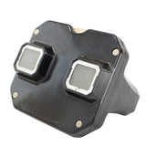 Late 1940's Sawyer's View-Master Stereoscope with Box, Reels and Original Film Packet List