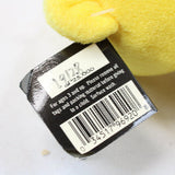 3 - Beatles Limited Edition Beanie Bears & 1964 Beatles Krunch Coated Ice Cream Bar Wrapper