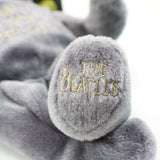 3 - Beatles Limited Edition Beanie Bears & 1964 Beatles Krunch Coated Ice Cream Bar Wrapper