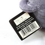 3 - Beatles Limited Edition Beanie Bears & 1964 Beatles Krunch Coated Ice Cream Bar Wrapper