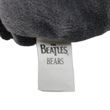 3 - Beatles Limited Edition Beanie Bears & 1964 Beatles Krunch Coated Ice Cream Bar Wrapper