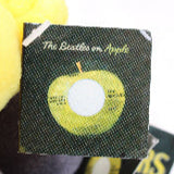 3 - Beatles Limited Edition Beanie Bears & 1964 Beatles Krunch Coated Ice Cream Bar Wrapper