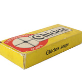 Box Of Chiclets Soaps