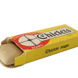Box Of Chiclets Soaps