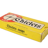 Box Of Chiclets Soaps