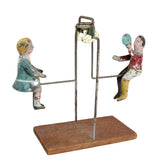 Antique Gibb Teeter Totter Motion Toy