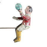 Antique Gibb Teeter Totter Motion Toy