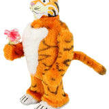 1966 Marx Wind-Up Walking Tiger