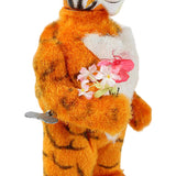 1966 Marx Wind-Up Walking Tiger