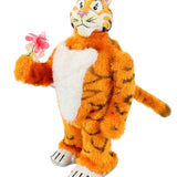 1966 Marx Wind-Up Walking Tiger