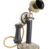 1930's Candlestick Play Telephone