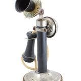 1930's Candlestick Play Telephone