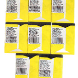 8 Unopened 1987 Topps ALF Trading Card Packs - Vintage Wax Sealed TV Collectibles