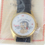 1973 President Nixon "I'm not A Crook" Watch (NIP)
