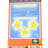 Matchbox Star Car Collection- Magnum P.I. Ferrari & The Animal House Corvette (NIP)