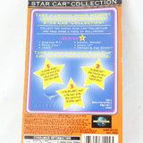 Matchbox Star Car Collection- Magnum P.I. Ferrari & The Animal House Corvette (NIP)