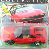 Matchbox Star Car Collection- Magnum P.I. Ferrari & The Animal House Corvette (NIP)